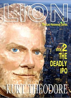 bigCover of the book Book 2 The Deadly IPO by 