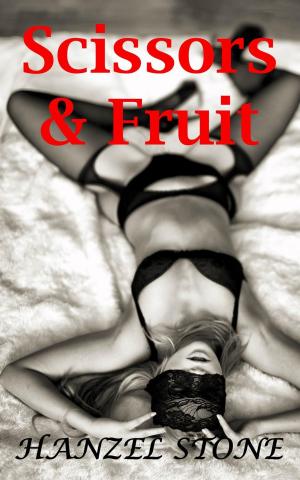 Cover of the book Scissors & Fruit by Magali Mazerand
