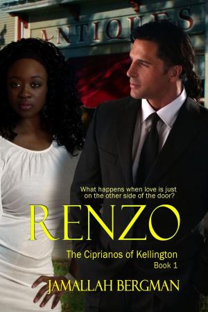 Cover of the book Renzo by Carole Mortimer
