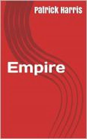 Cover of the book Empire by Devon Ashley