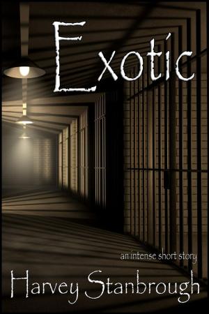 Cover of the book Exotic by Gervasio Arrancado