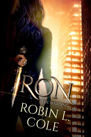 Book cover of Iron