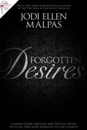 Book cover of Forgotten Desires