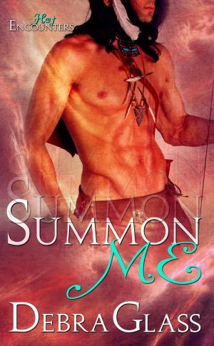 Cover of the book Summon Me by Georgina Young-Ellis