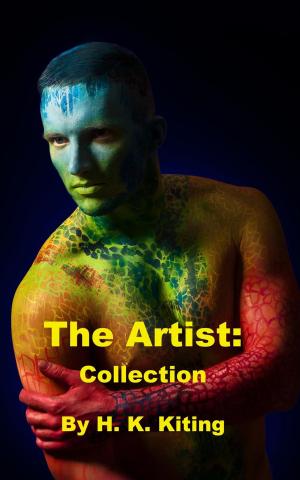 Cover of The Artist: Collection