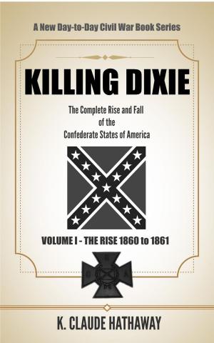 Cover of Killing Dixie