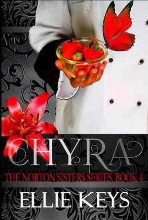 Cover of the book Chyra by E.L.R. Jones