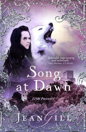 Book cover of Song at Dawn