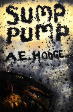 Cover of Sump Pump