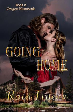 Cover of the book Going Home by Cuger Brant
