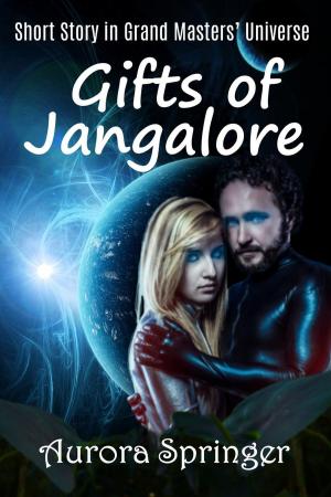 Cover of the book Gifts of Jangalore by Clair McIntyre