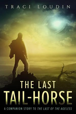 Book cover of The Last Tail-Horse