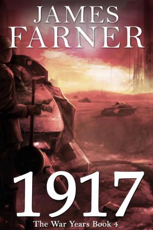Cover of the book 1917 by James Farner