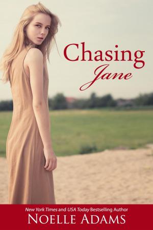 Book cover of Chasing Jane