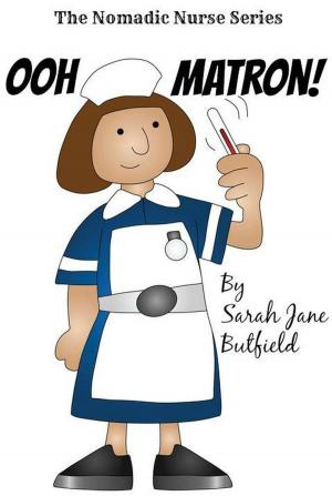 bigCover of the book Ooh Matron! by 