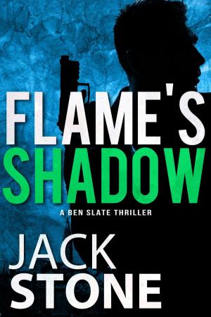 Cover of the book Flame's Shadow by Gerard Doris