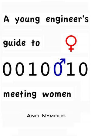 Cover of the book A young engineer's guide to meeting women by KIM LAWRENCE