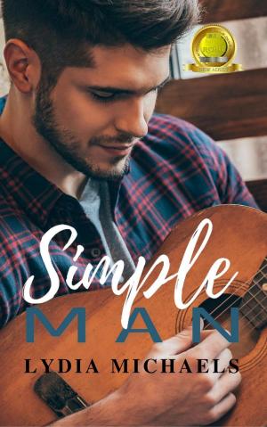 Cover of the book Simple Man by Lydia Michaels