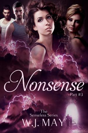 Cover of the book Nonsense by Donna Huffer
