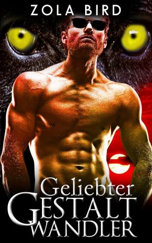 Cover of the book Geliebter Gestaltwandler: Eine Shapeshifter Romanze by Dante D. Ross