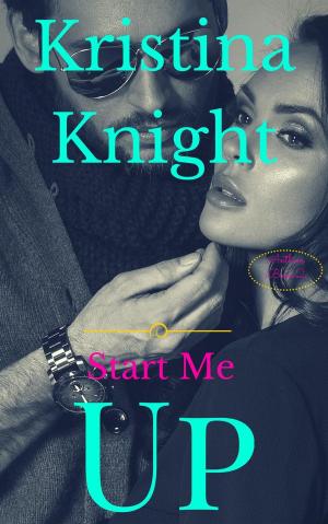 Book cover of Start Me Up