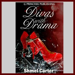 Book cover of Divas with Drama