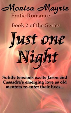 Cover of the book Just One Night (2) by Olivia Gates