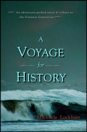 Book cover of A Voyage for History