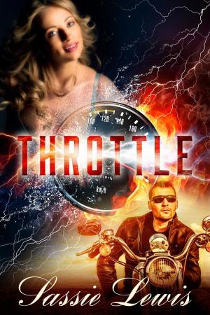 Cover of the book Throttle by Carla Krae