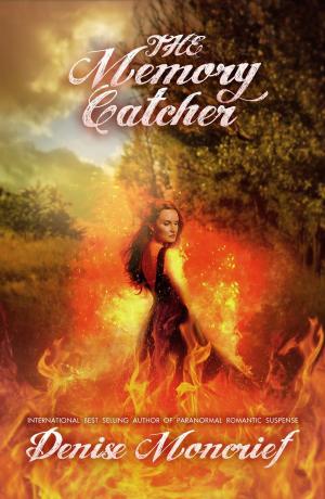 Cover of The Memory Catcher