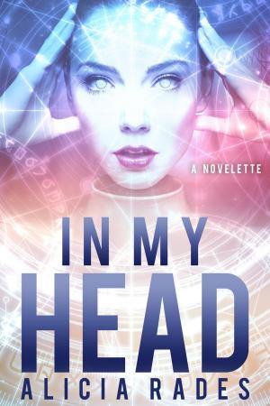 Cover of the book In My Head by D.W. Patterson