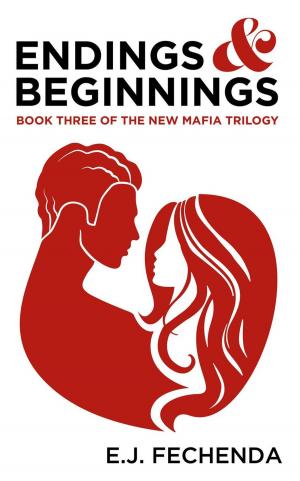 Cover of the book Endings & Beginnings by Laura Wright