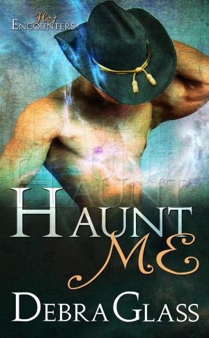 Cover of the book Haunt Me by Nicholas David Evans