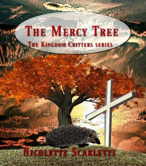 bigCover of the book The Mercy Tree by 