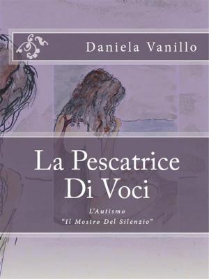 Cover of the book Pescatrice di voci by Lesley Donaldson-Reid