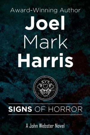 Cover of the book Signs Of Horror by Sean Catt