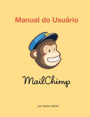 Book cover of Manual do Usuario MailChimp