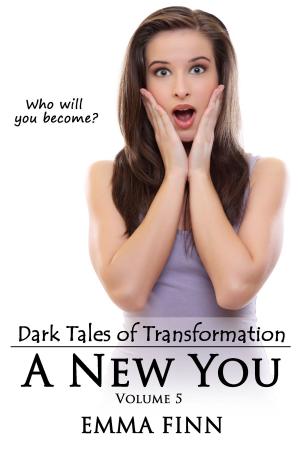 Book cover of A New You: Volume 5