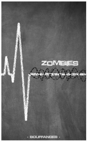Cover of the book Zombies by W. W. Brock