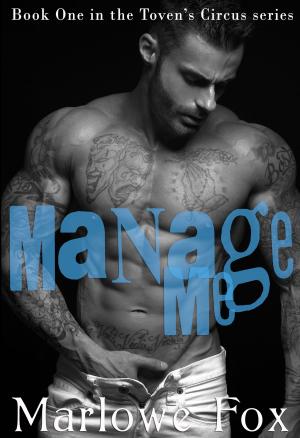 bigCover of the book Manage Me by 