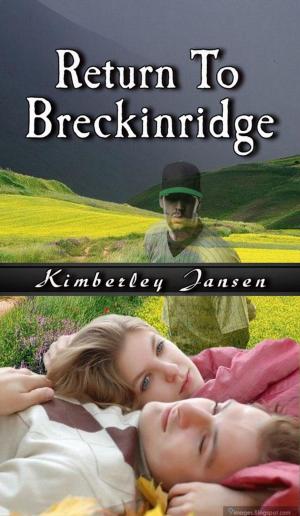 Cover of the book Return To Breckinridge by Elizabeth Barone