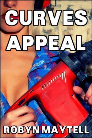 Cover of the book Curves Appeal: A BBW Erotica Story by Mandy Devon