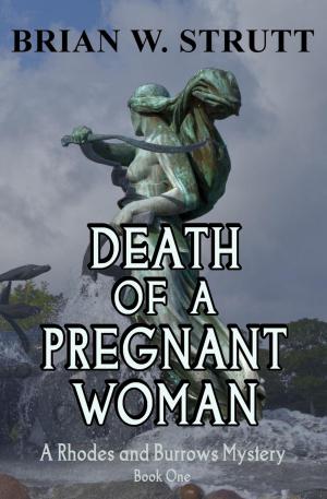 Cover of the book Death of a Pregnant Woman by The Detection Club, Margery Allingham, Ronald Knox, Anthony Berkeley, Freeman Wills Crofts, Russell Thorndike, Agatha Christie