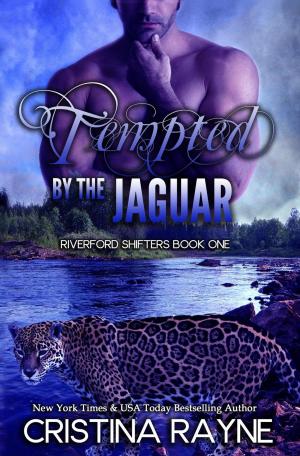 Cover of the book Tempted by the Jaguar by J. C. Mells