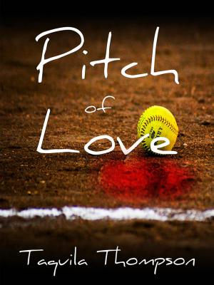 Book cover of Pitch of Love