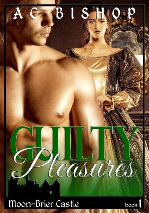 Cover of the book Guilty Pleasures by D.B. Green