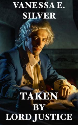 Book cover of Taken by Lord Justice