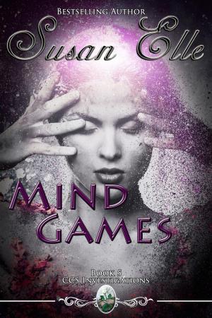 Cover of the book Mind Games by Susan Lisemore