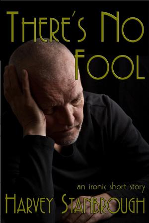 Cover of the book There's No Fool by Harvey Stanbrough
