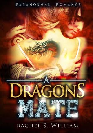 bigCover of the book A Dragon's Mate by 